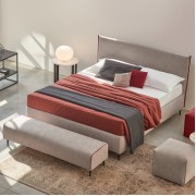 DIONISIO STANDARD H25 divguļamā gulta